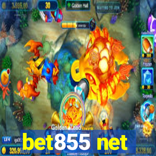 bet855 net